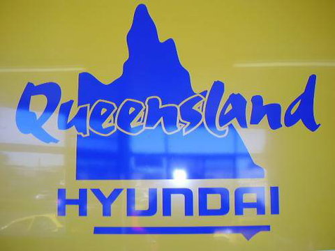 Hyundai Parts Queensland - Swimm 3
