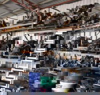 Gympie Truck Wrecking - Internet Find