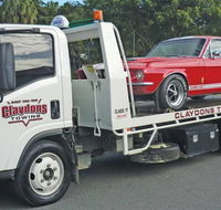 Auto Repair  Towing Service - Renee