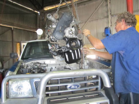 Engine Wholesalers Mackay - Internet Find 0
