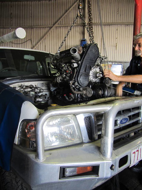 Engine Wholesalers Mackay - Internet Find 2
