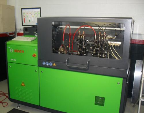 Diesel Engines Paget QLD Renee