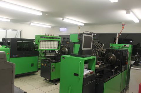 Dieseltec Qld - Renee 3
