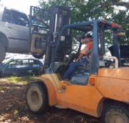 Bakers Creek Wreckars - Internet Find