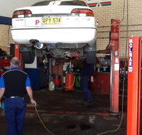Tanilba Bay Automotive - Renee
