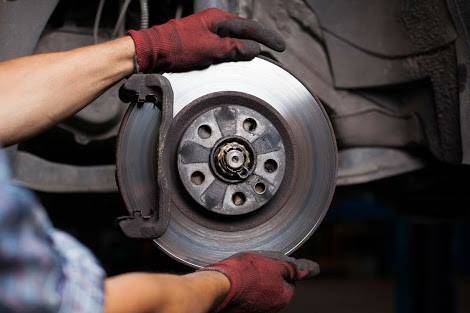 Adam’s Autofix - Petrol Stations 3