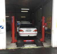 Medowie Tyre  Auto Centre - Petrol Stations