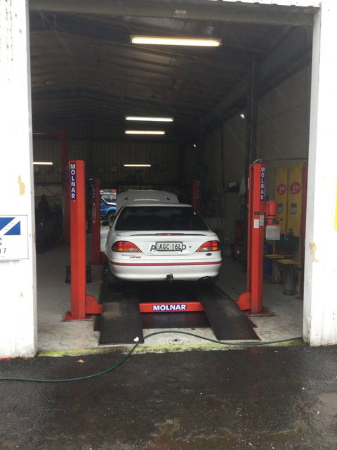 Medowie Tyre & Auto Centre - Petrol Stations 0