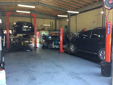 Medowie Tyre & Auto Centre - Petrol Stations 2
