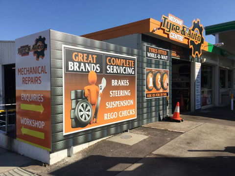 Medowie Tyre & Auto Centre - Petrol Stations 4