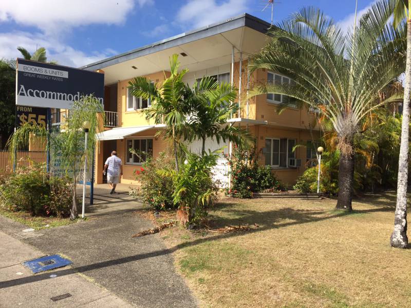 Motels Cairns QLD Qld Realsetate