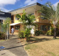 Accommodation On Sheridan - Renee