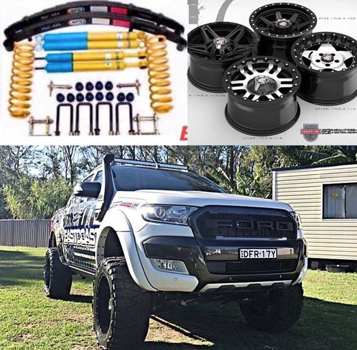 Materials Handling Equipment Tuggerah NSW Petrol Stations