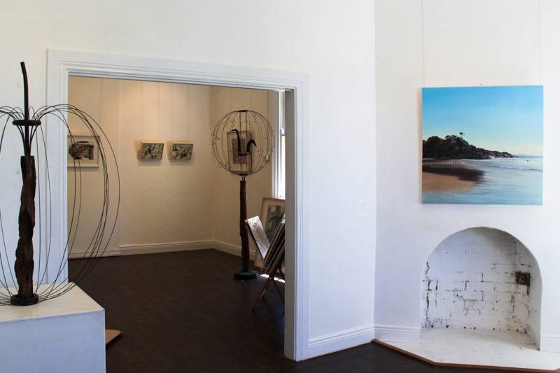 Art Dealers Walcha NSW Renee
