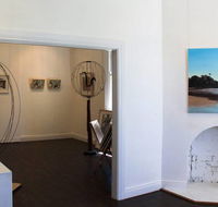 Walcha Gallery of Art - Internet Find