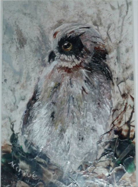 Nimue Art - Renee 1