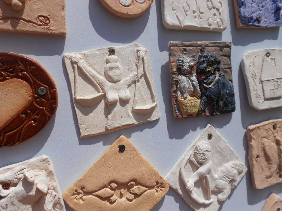 Art Galleries Nanango QLD Internet Find