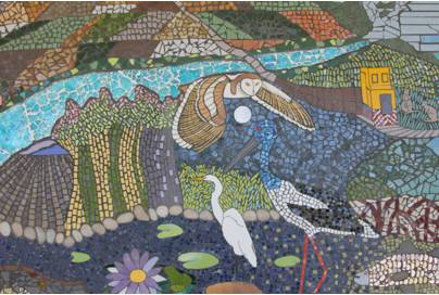 TYTO Regional Art Gallery - Renee 2