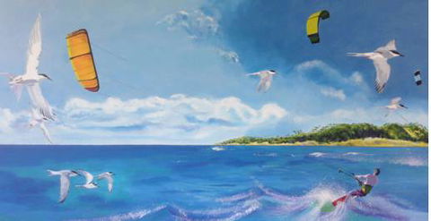 TYTO Regional Art Gallery - Renee 3