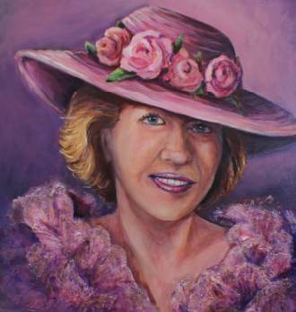 Gallery 5 Hervey Bay Arts Society Inc - Renee 3