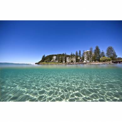 Ocean Art Australia - Renee 3