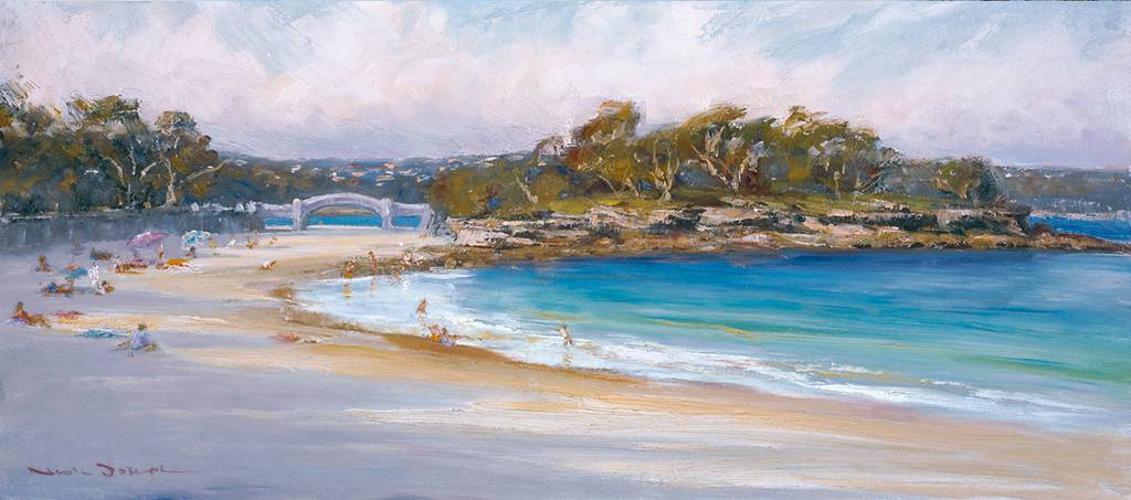 Art Dealers Terrigal NSW Renee