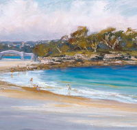 Neale Joseph Fine Art Gallery - Renee
