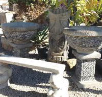 Campbells Truck  Bobcat  Landscape Supplies - Renee