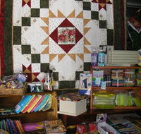 Gympie Patchwork - Renee
