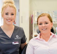 Calton Hill Dental - Renee
