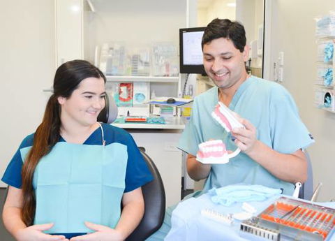 Calton Hill Dental - Renee 2