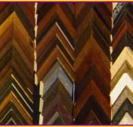 Gold Town Framing - Petrol Stations