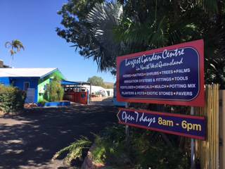 Mount Isa Home & Garden - Internet Find 1