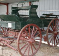Waltzing Matilda Centre - Internet Find