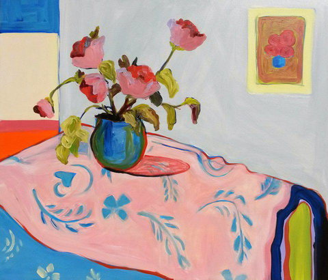 Michael Reid At Murrurundi - Swimm 0