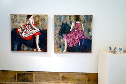 Michael Reid At Murrurundi - Swimm 1