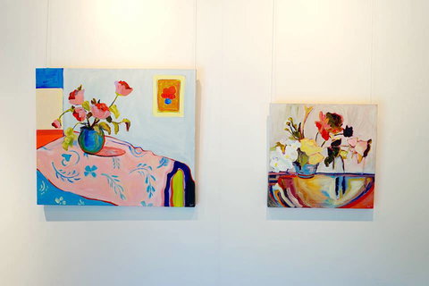 Michael Reid At Murrurundi - Swimm 2