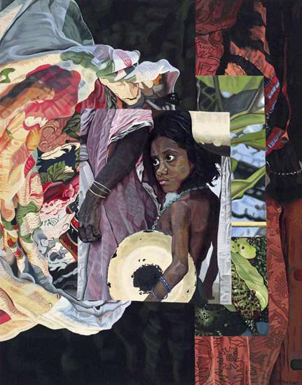 Art Galleries Cooks Hill NSW Swimm