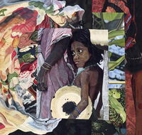 Cooks Hill Galleries - Renee