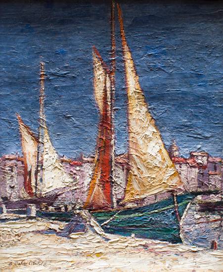 Cooks Hill Galleries - Renee 2