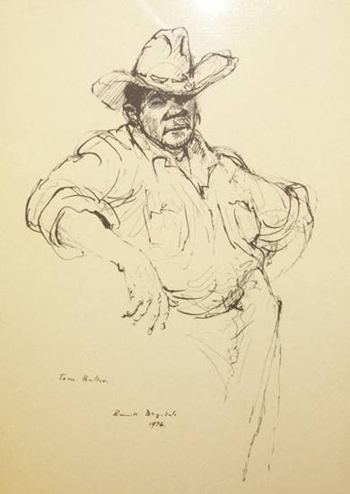 Cooks Hill Galleries - Renee 3