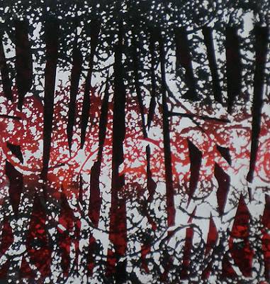 Art Dealers Arcadia Vale NSW Renee