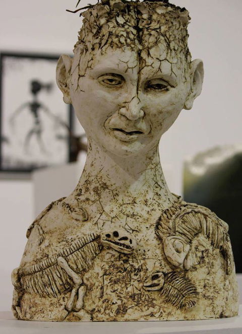 Northern Rivers Online Art Gallery (NROAG) - Renee 1