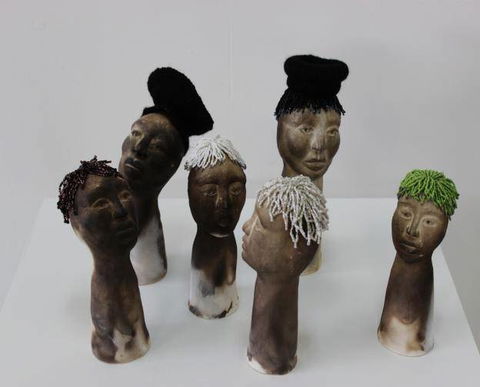 Northern Rivers Online Art Gallery (NROAG) - Renee 2