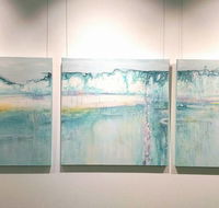 Art  Yvonne Kiely - Renee
