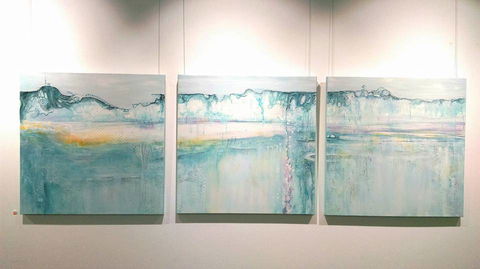 Art @ Yvonne Kiely - Renee 0