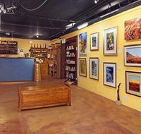 Long Point Vineyard  Art Gallery - Renee