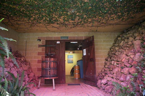 Long Point Vineyard & Art Gallery - Renee 3