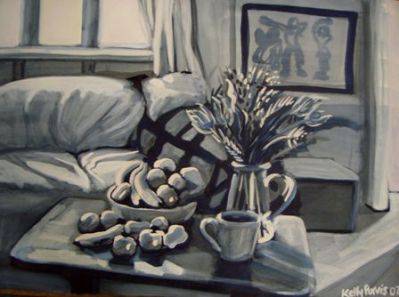 Wonderland Framing & Art - Swimm 0