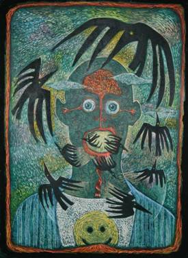 Wonderland Framing & Art - Swimm 3